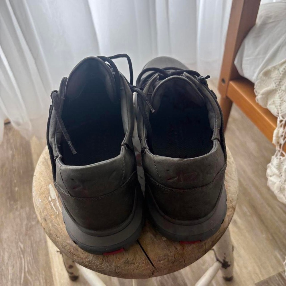 Kizik Burley men's shoes - Picture 5 of 7